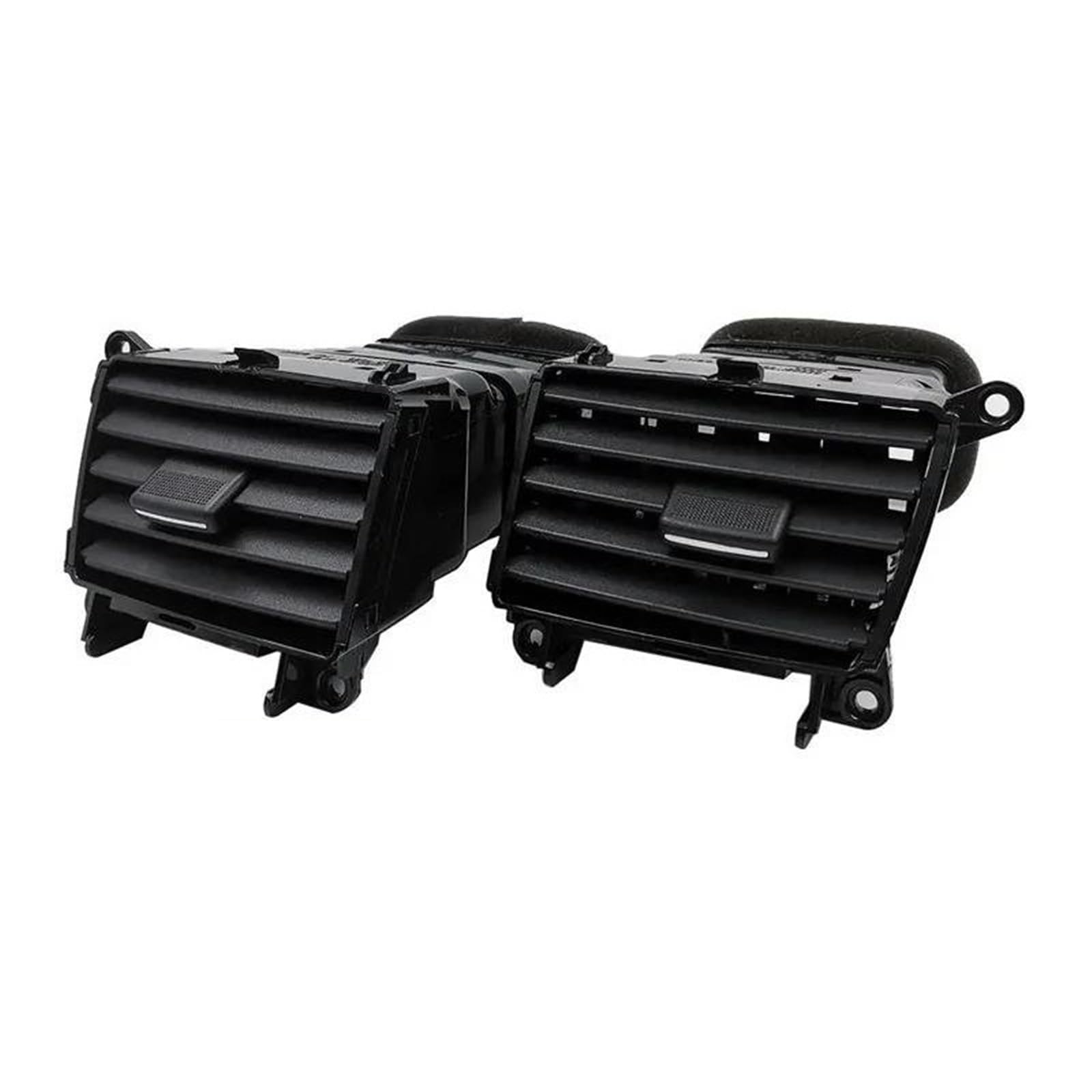 Aérateurs de climatisation de remplacement pour réparer volet Kia Sportage - 5