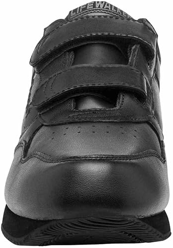 Miniatura 5 de Propét Hombres Life Walker Correa MedicareHcpcs Código A5500 Zapato Diabético Zapatilla Obsoleta