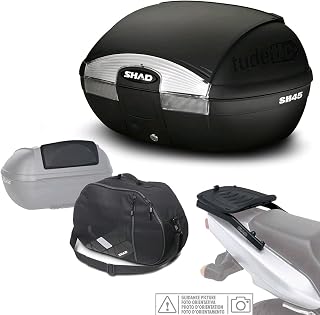 Amazon.es: baul para moto honda pcx 125 - Shad