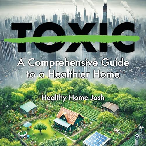 Toxic by Josh Kaye episode artwork