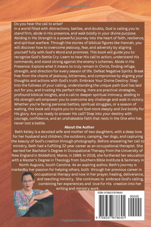 From Barrenness To Breakthrough: Trusting God's Plan For Your Life - Image 2