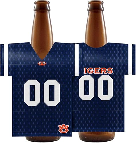 Logo Brands - Camiseta unisex con licencia oficial de la NCAA, talla única, color del equipo