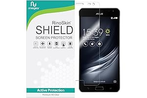 ASUS Zenfone AR Case - Screen Protector Designed for Screen Protection and...