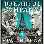 Cover of Dreadful Company