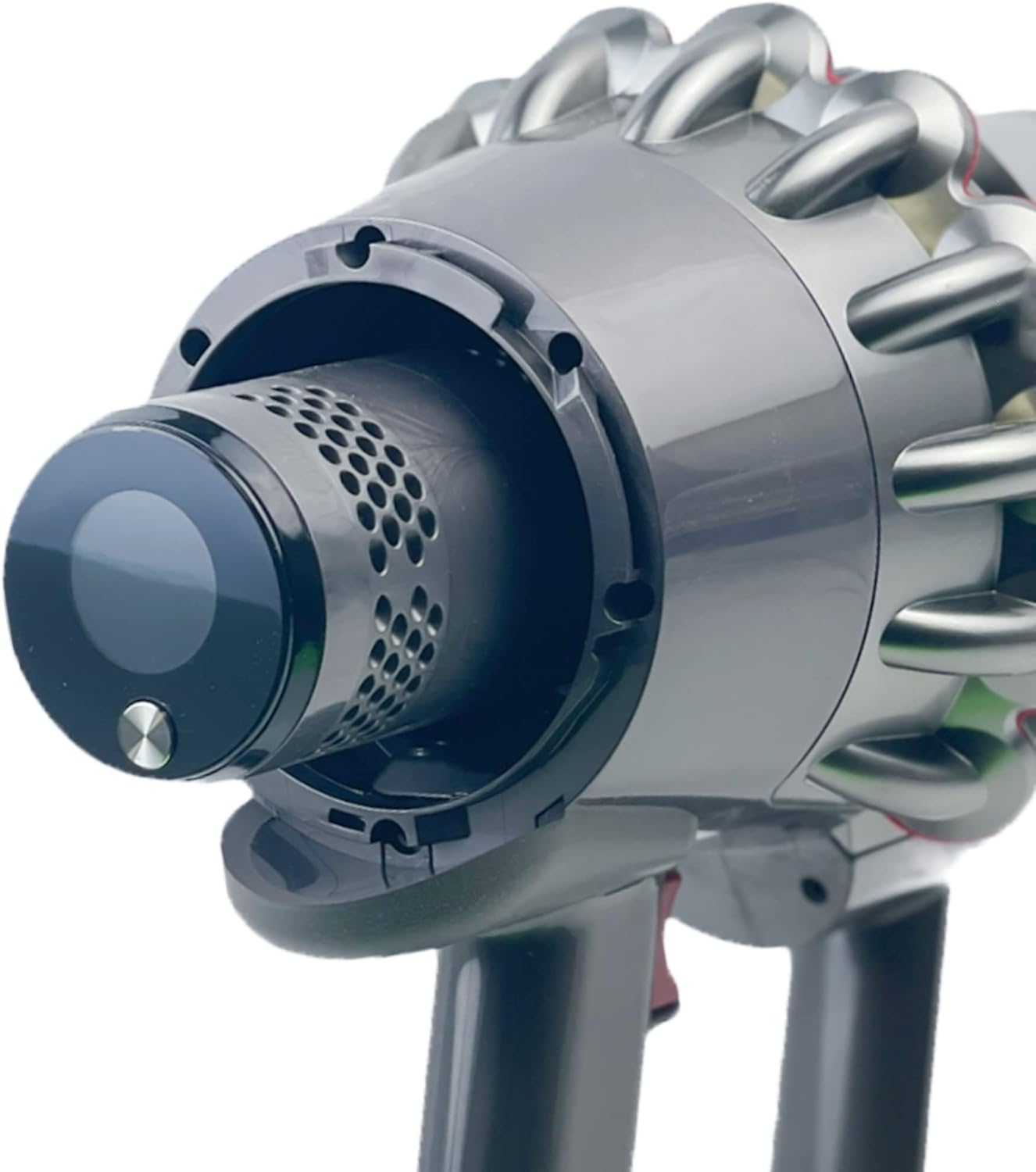 970424-01 Vacuum Main Body Motor Cyclone Assembly compatible with Dyson V11 SV16