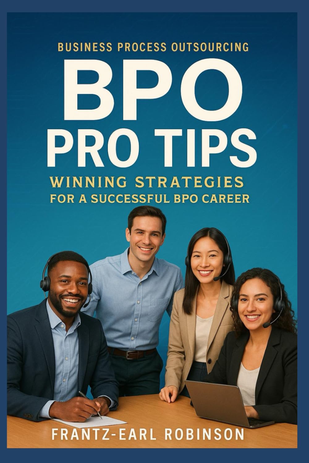 BPO PRO TIPS: Winning Strategies for a Successful BPO Career