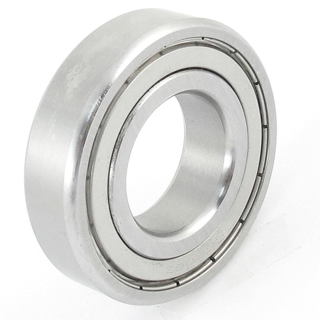 Soywim One Color Bearing, Stainless Steel 62Mm X 30Mm 16Mm Sealed Deep Groove Ball Bearing Wear Resistance