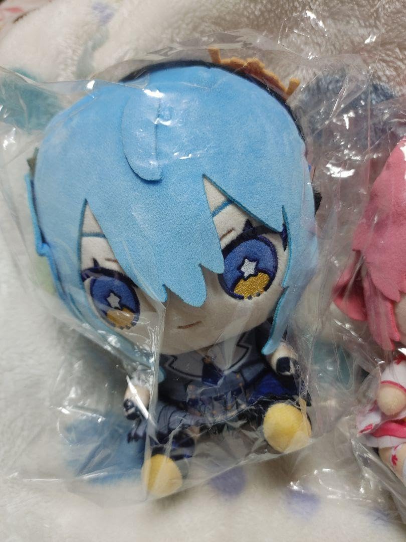 Amazon.co.jp: フブみこめっとFriendsセット : Toys & Games