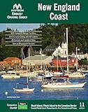 Embassy Cruising Guide: New England Coast, 11th Edition