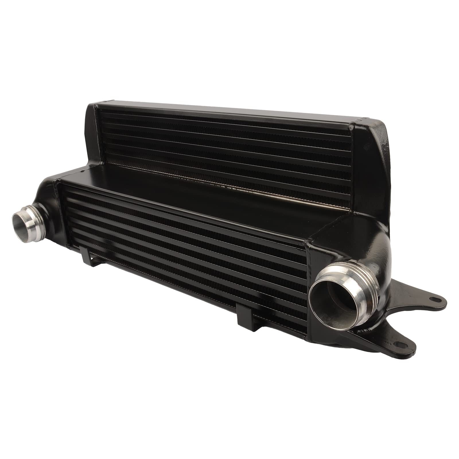 Intercooler Reemplazo para E60 E61 E63 E64 520d 525d 535d 635d 2006-2009