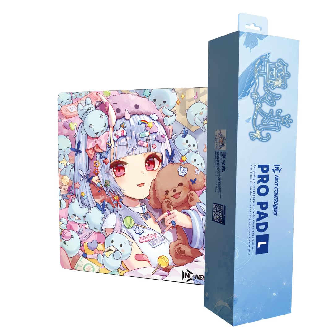 Amazon.co.jp: Shimarisudou ゲーミングマウスパッド デスクパッド