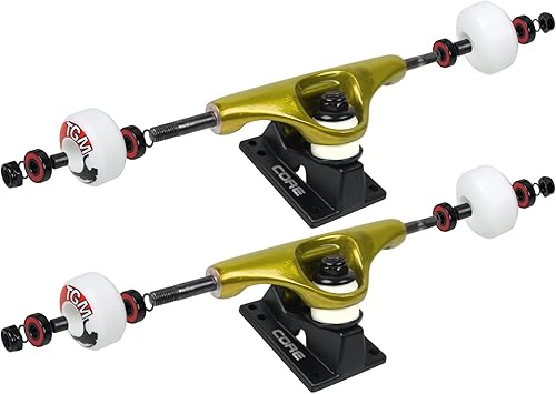 Miniatura 5 de Skateboard Completo Big Willy Style 8.38" Wet Willy Bling