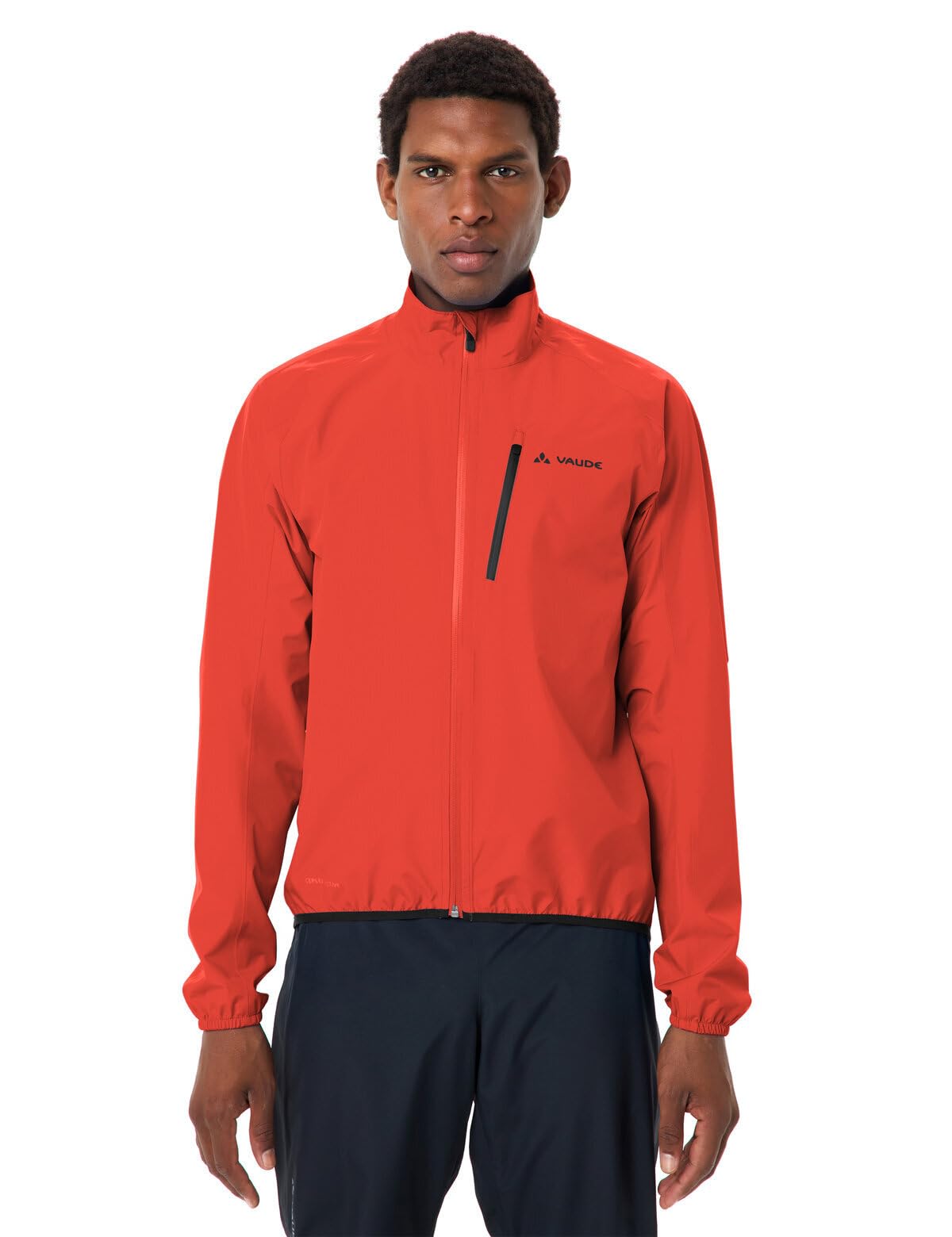 VAUDE Męska kurtka Drop Jacket III