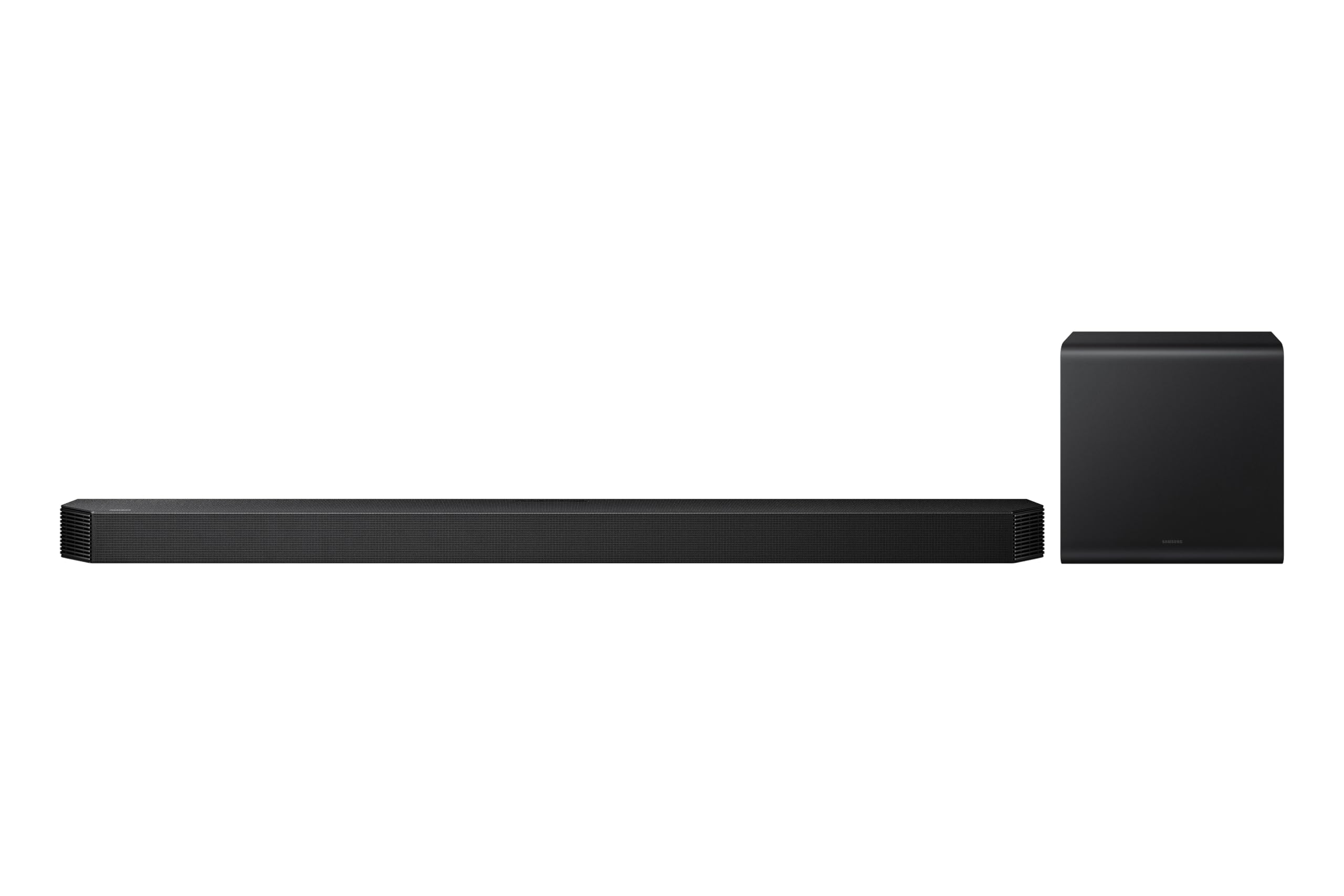 SAMSUNG HW-Q800F/ZC 5.1.2 ch Soundbar, Wireless Subwoofer, Dolby Atmos, Q-Symphony, Wireless TV Connection, HDMI 2.1, eARC, Wi-Fi, Bluetooth, AirPlay - [Canada] (2025)