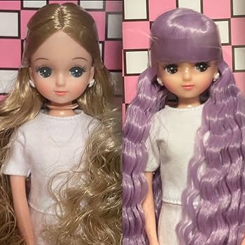 Amazon.co.jp: 厳選 2022年 日本橋限定 ①BASICモデルきらちゃん
