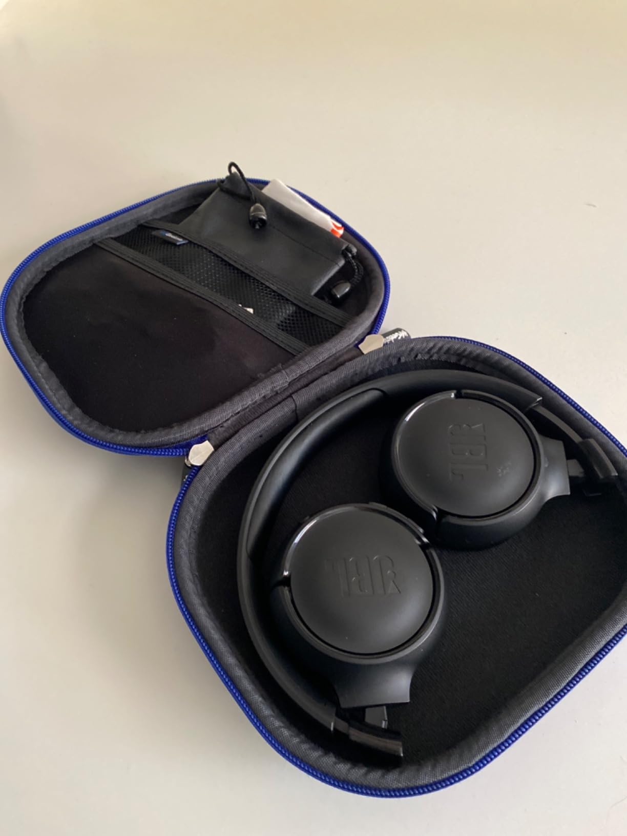 Geekria Shield Étui Pour Casque Compatible Avec JBL, Sony