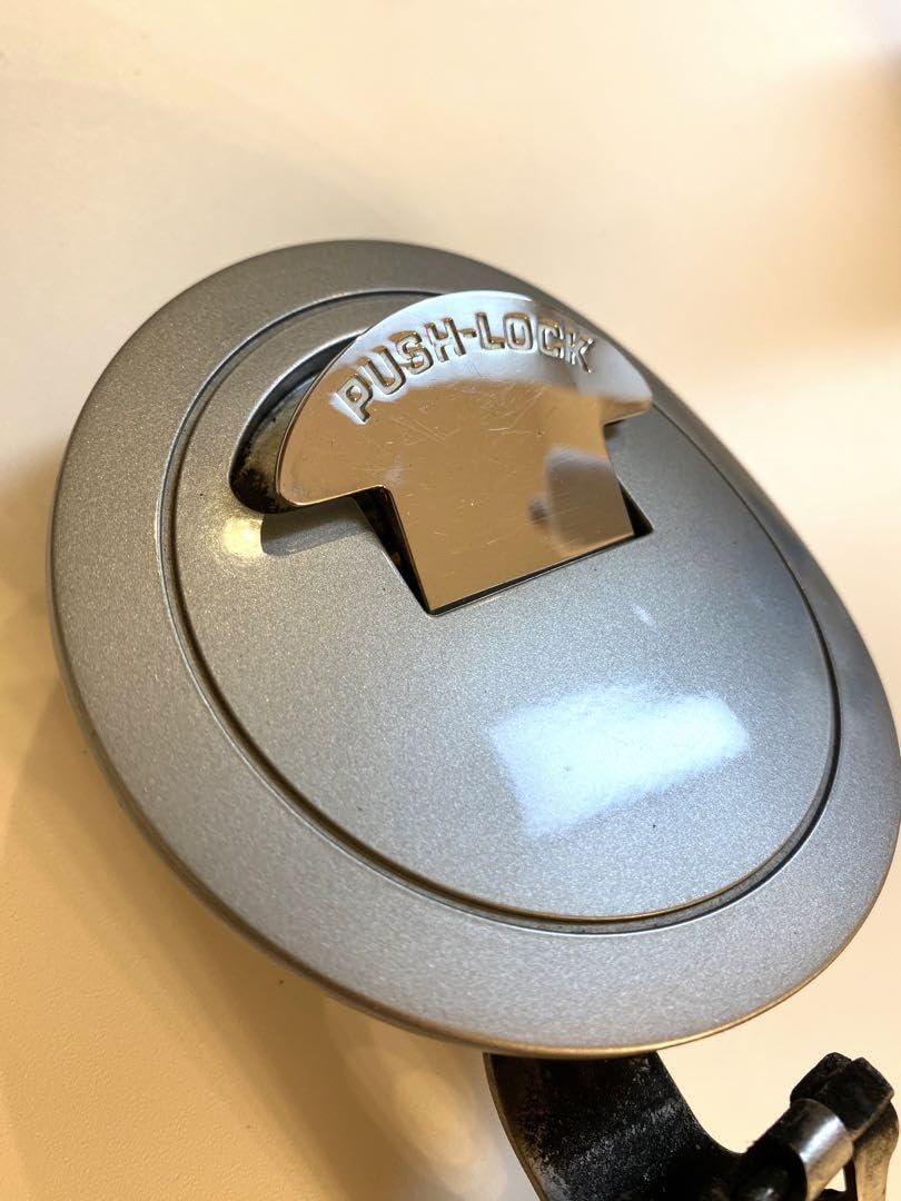 ビート E-PP1 純正 オプション フューエルリッド