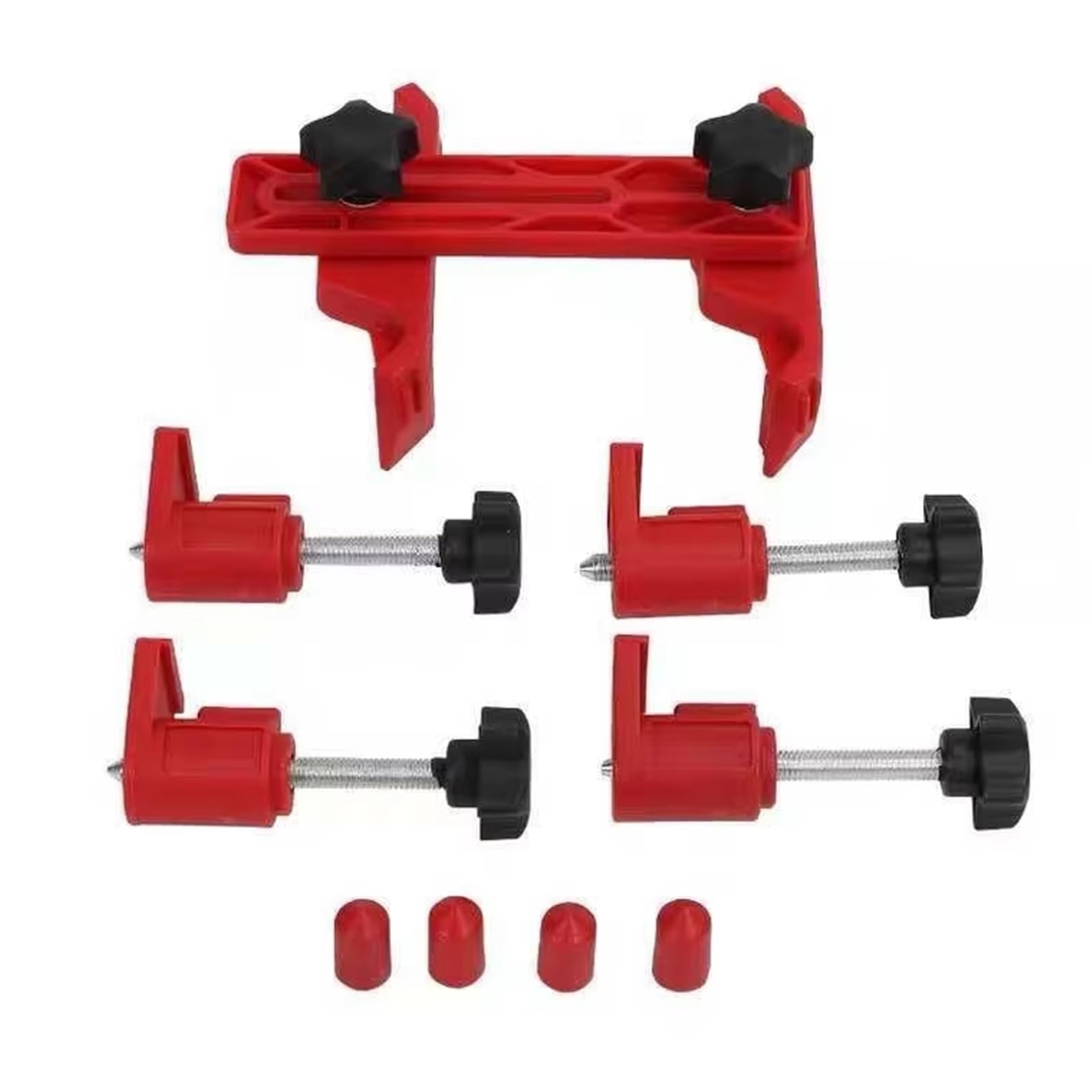 Kit strumenti messa fase Kit Di Strumenti Per La Messa In Fase Del Motore Include Albero Puntamento Bloccaggio Allineamento Morsetto Per Pignone Compatibile Con Greenwood 2.0L 2025