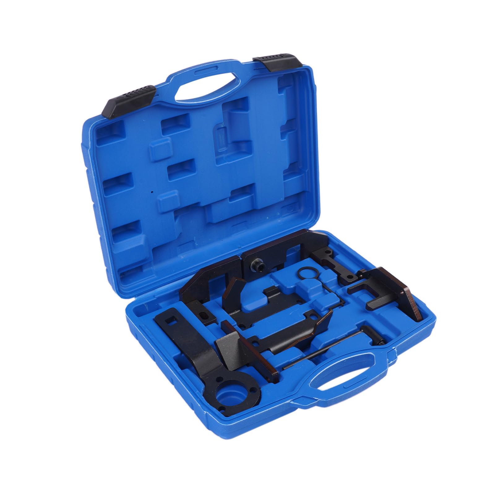 Bisenya Strumento di Regolazione del Motore Compatibile con Berlingo C1 C3 C4 C5 C-Elysee 208 308 2008 Partner Crossland X Corsa F Combo E 0109-2A