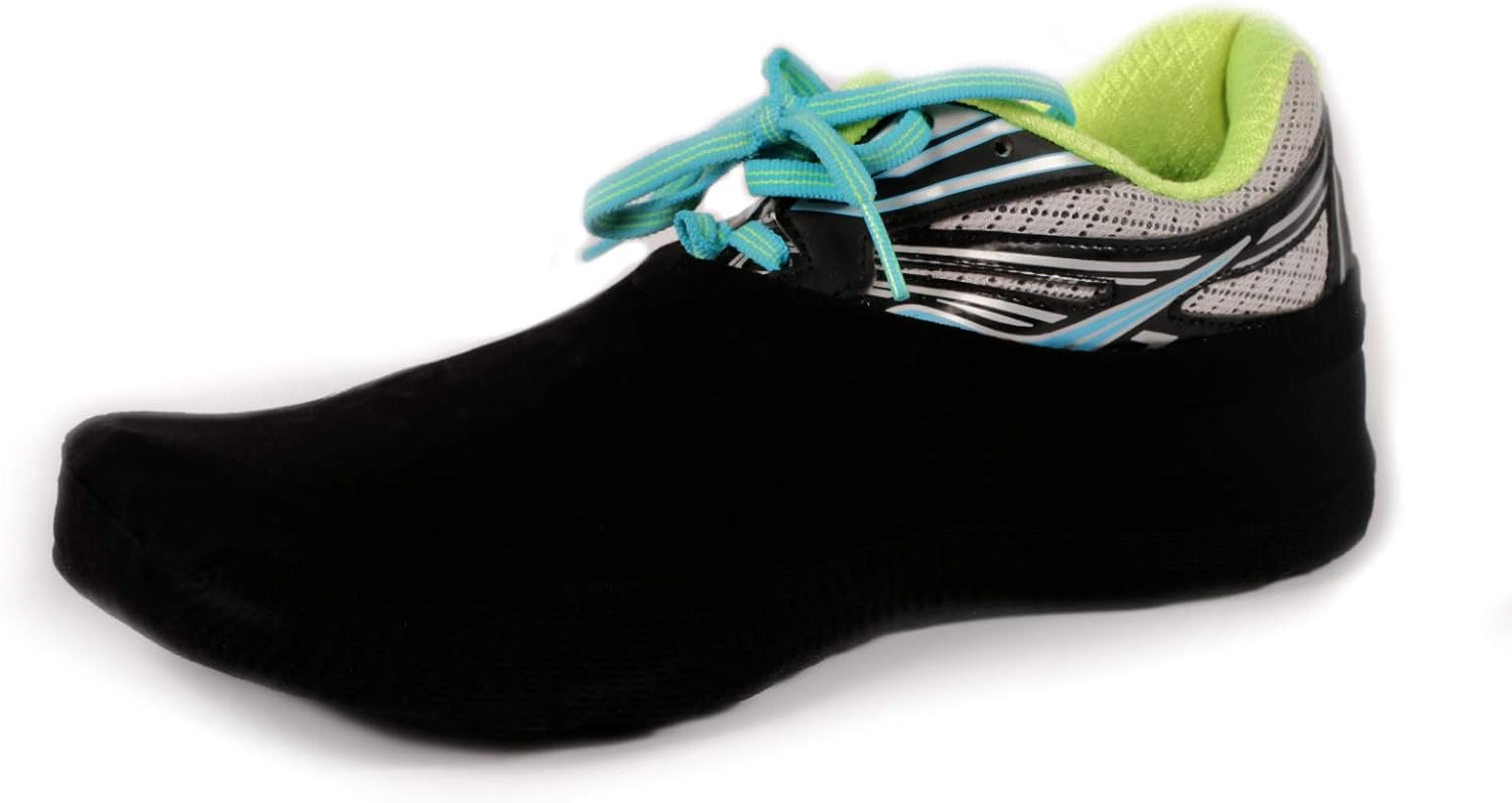 PS Athletic Shoe Covers for Dancing (1 pair