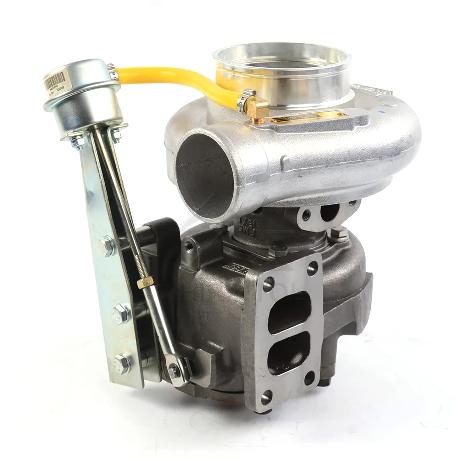 Amazon.com: 3536971 3802767 4603666 500395274 Turbocharger