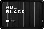 WD_BLACK 5TB P10 Game Drive, Portable External Hard Drive, Works with Playstation, Xbox, & PC - WDBA3A0050BBK-WESN