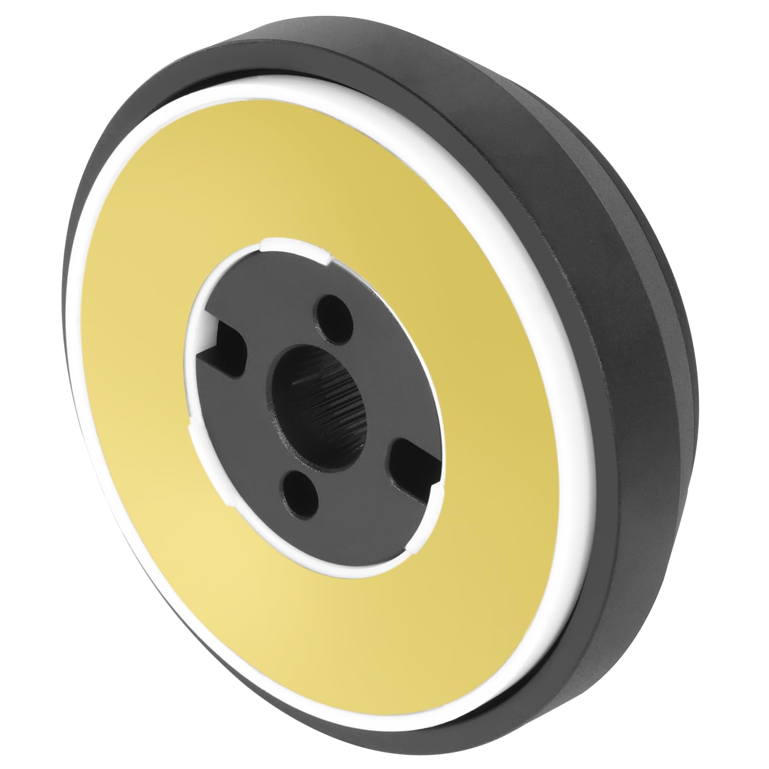 Amazon.com: NRG Innovations Racing Style Steering Wheel Short Hub