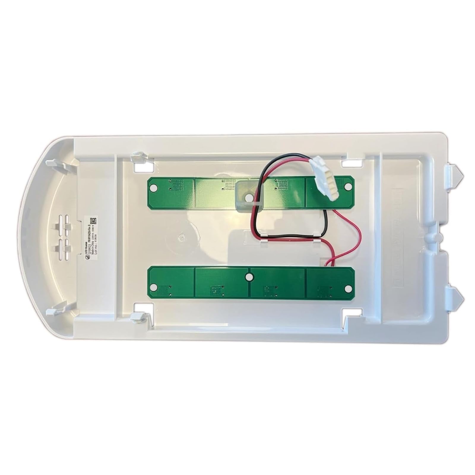Amazon.com: W11527432 W11387579 W11333374 Refrigerator Light Assy