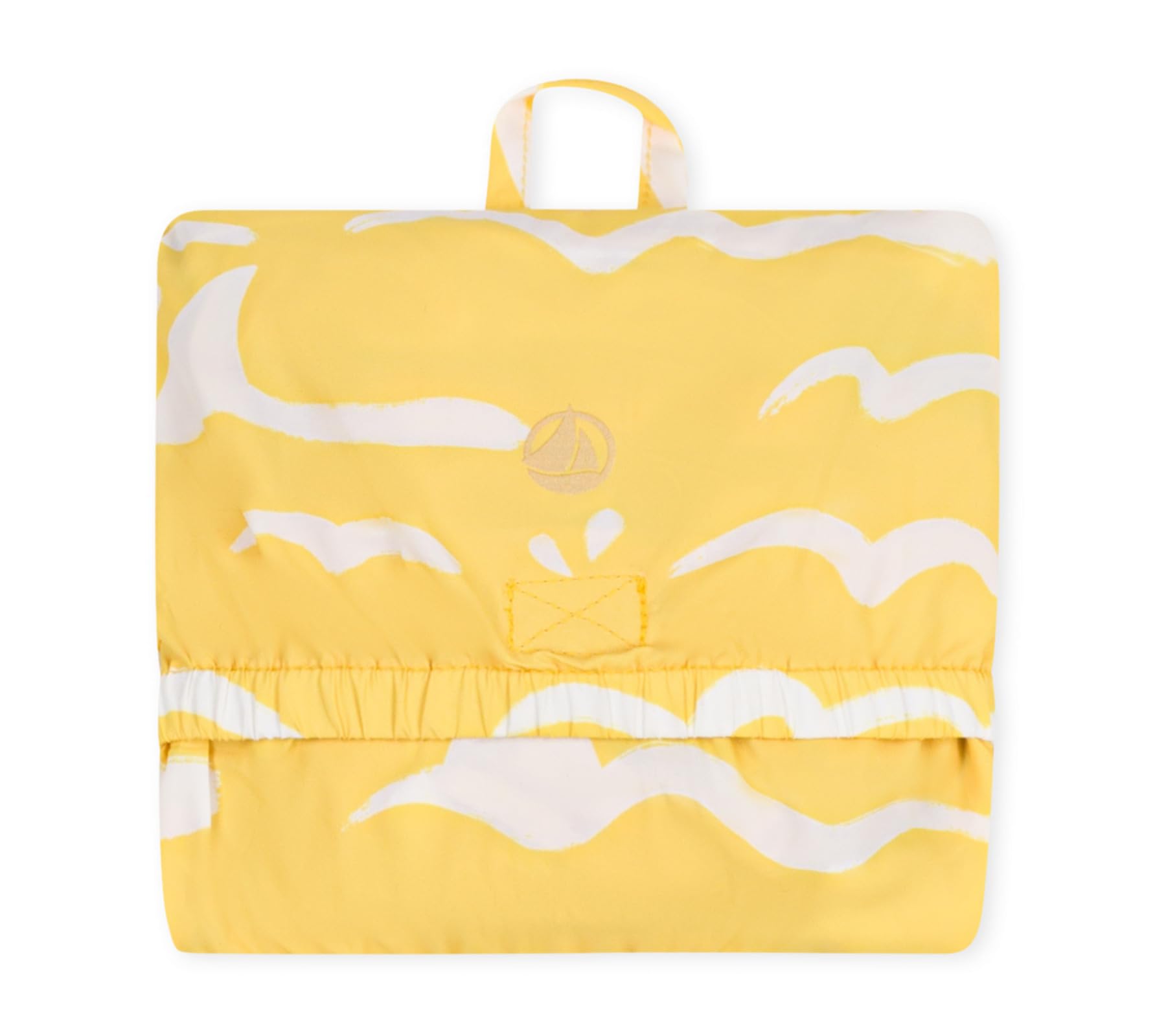 Petit Bateau Coupe-Vent Anti-UV Bébé garçon