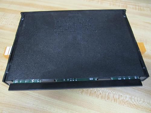 Miniatura 5 de Texas Instruments 500-5011 110 VAC OUTPUT MODULE ASSY NO 2459452-0001