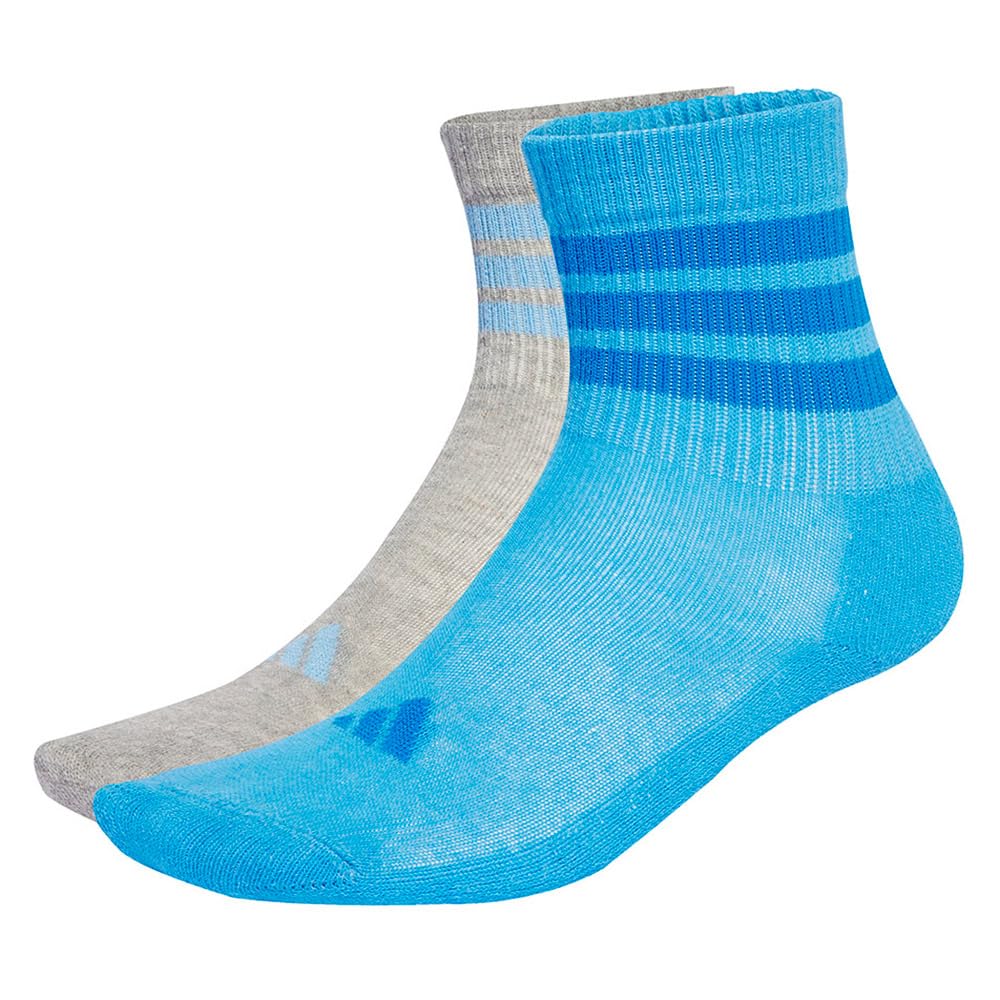 adidas Kids Anti Slip Socks Calcetines Unisex niños (Pack de 1)