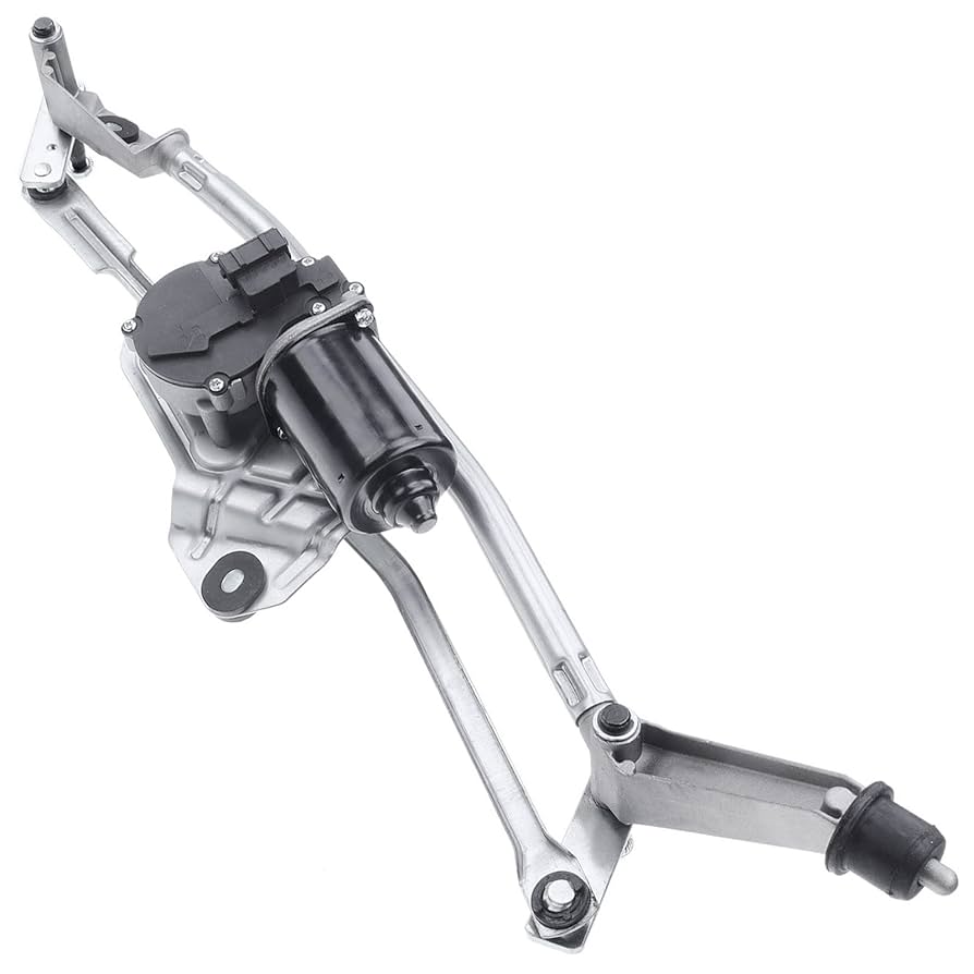 varho421 Amazon.com: A-Premium Front Windshield Wiper Motor and