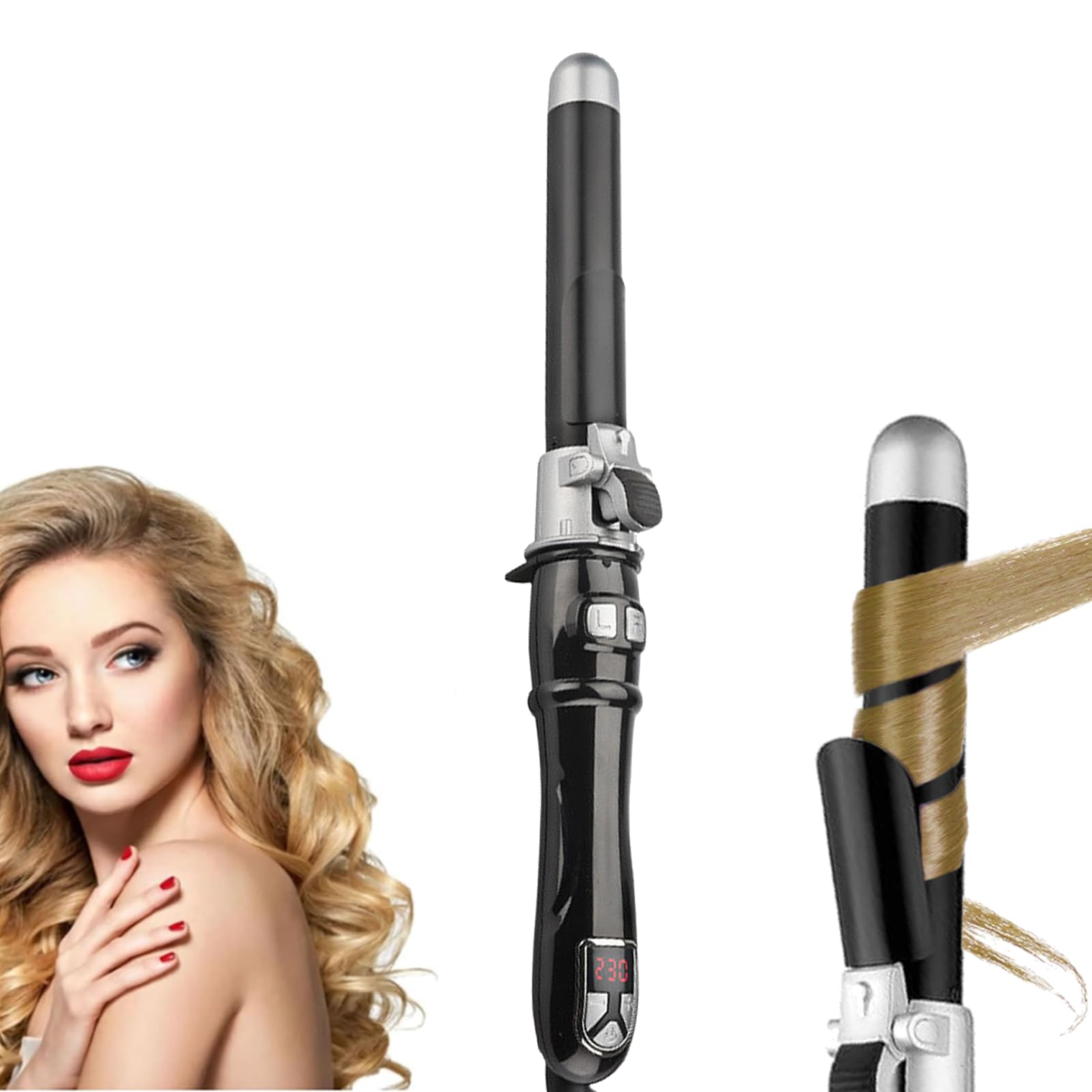 best low price curling iron