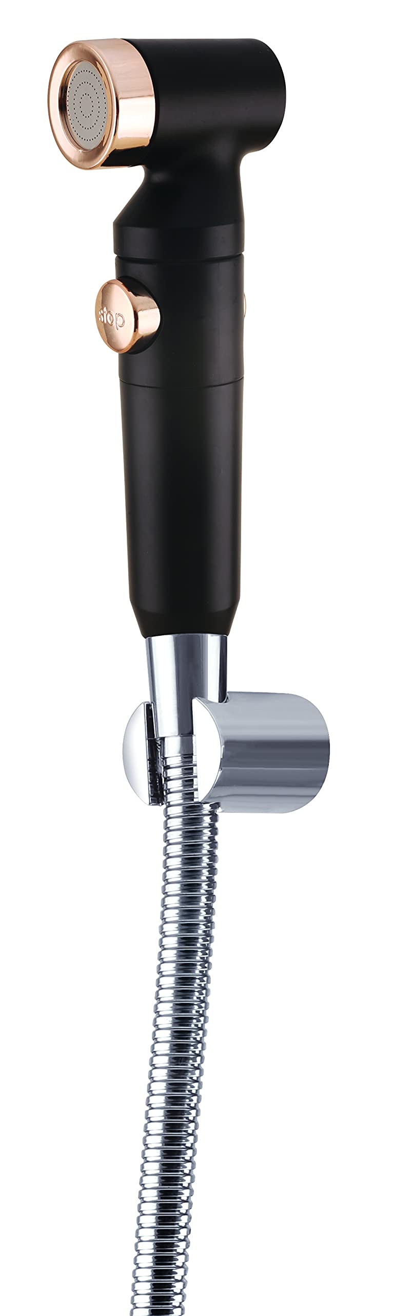 10X Abs Health Faucet Black Gold HF-9432 with Tube & Hook (B098MPH1H9) Amazon Price History, Amazon Price Tracker