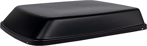 Miniatura 7 de ICON Penguin Dometic cubierta de aire acondicionado térmica doble, Blanco