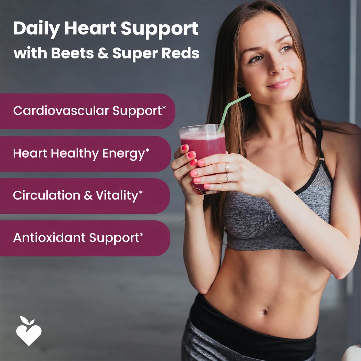 Nutrachamps Beet Root Powder - Circulation Supplement - Beetroot Juice — Amazon image 5