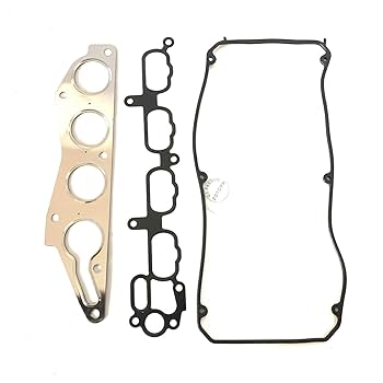 rhodeまとめset Jaguar Land Rover Head Gasket Set AJ133 5.0 SC Supercharged