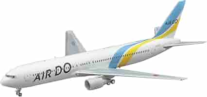 AIR DO プレミアムコレクション 航空機モデル AIR DO プレミアムコレクション 航空機モデル