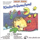 140mm x 120mm x 10mm Kinderträumeland