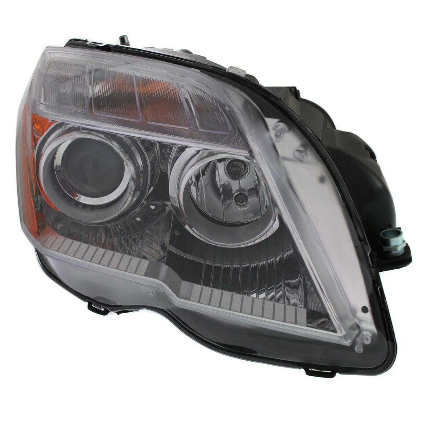 Amazon.com: EUBOEA 2pcs Headlight Halogen Bulb Left Right Side  