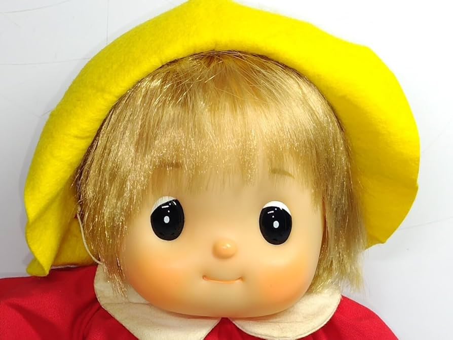 アンティーク　人形 TETE Jumeau 1号 - 懐古どぉるMicico|和洋アンティークドール