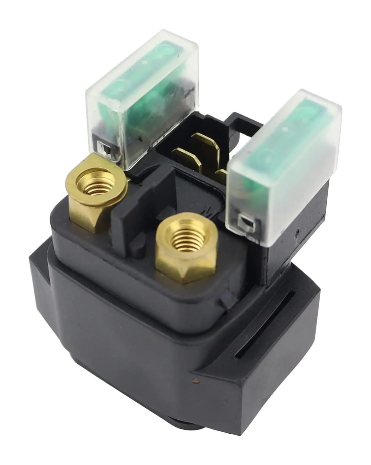 Motor para Kodiak 450 para Rhino 660 para YFM45 para YXR45 para YXR66 para YXR660 Relé De Motor Arranque 4WV-81890-00-00 Arranque Encendido