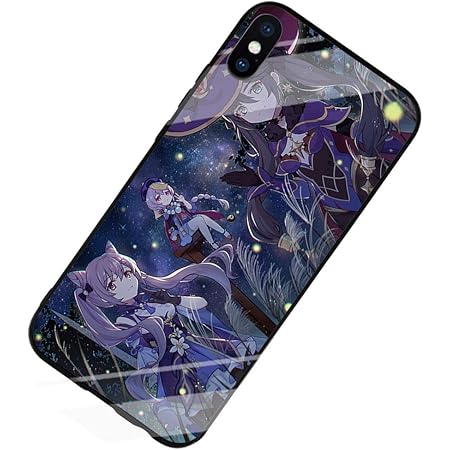 Amazon Genshin Impact 原神 スマートフォン ケース 強化ガラスケース げんしん 鏡面ガラス ハードケース 携帯電話ケース Iphone7 Iphone8 Iphone 7 8 アイフォン8 携帯カバー スマホケース アニメ アイフォン のケース 11 コスプレ 仮装 通販