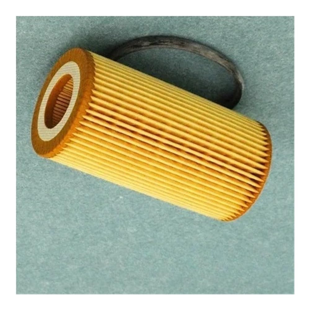 Filtros Combustible Para BEETLE Para EOS Para GOLF V VI Para III Para PASSAT B6 B7 Para POLO Para SCIROCCO 1/6/10 Unidades Filtro Aceite Para Automóvil