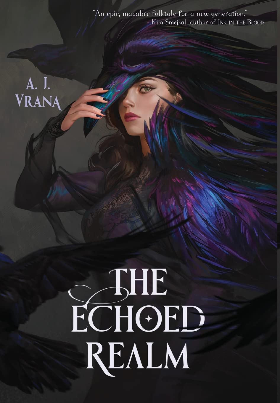 The Echoed Realm: 2 (The Chaos Cycle)