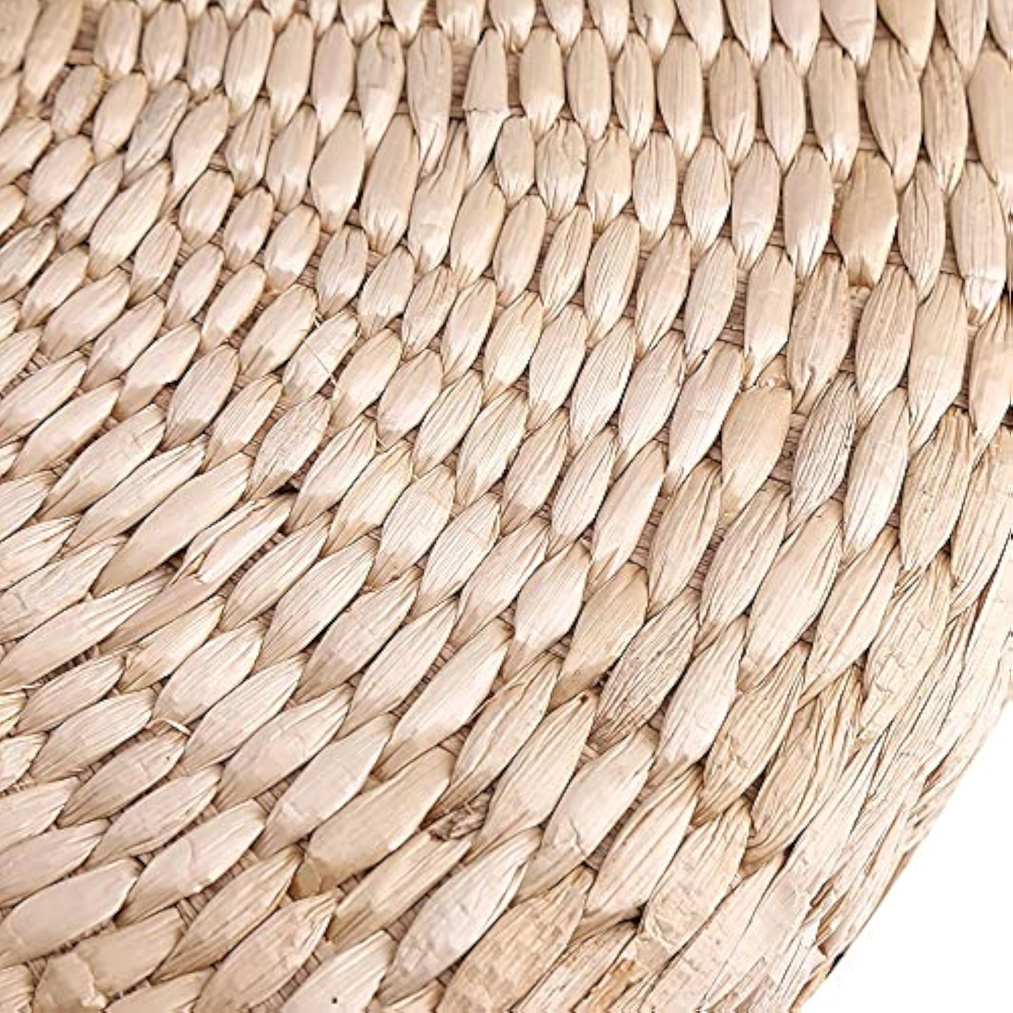 Japanese Traditional Tatami Straw Floor Cushion