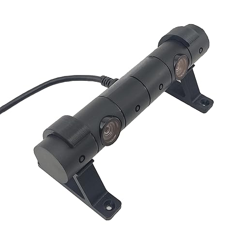 Miniatura 3 de Mount Stand Holder for Playstation 4 PS4 VR Camera II Wall Mount Holder Bracket for PSVR TV Camera II