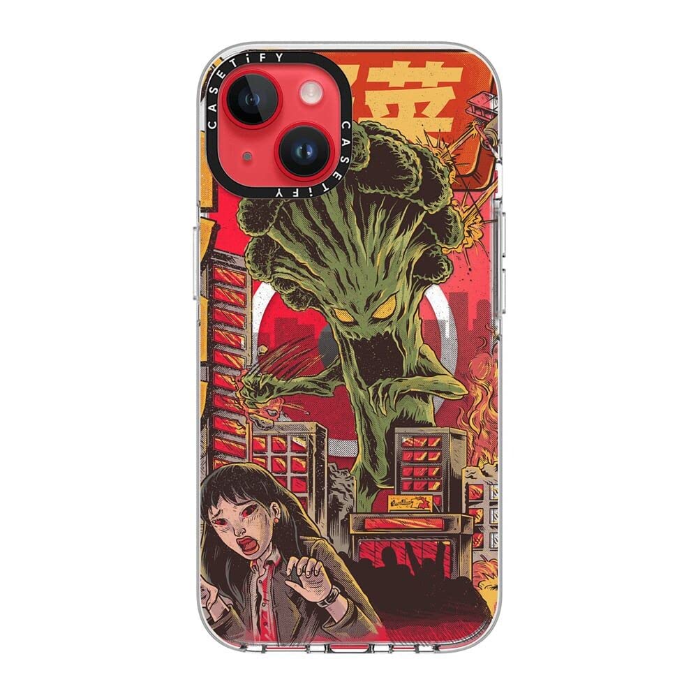 CASETiFY iPhone 14ケース　未使用品 Amazon.co.jp: CASETiFY クリア iPhone 14 Pro ケース [黄変なし
