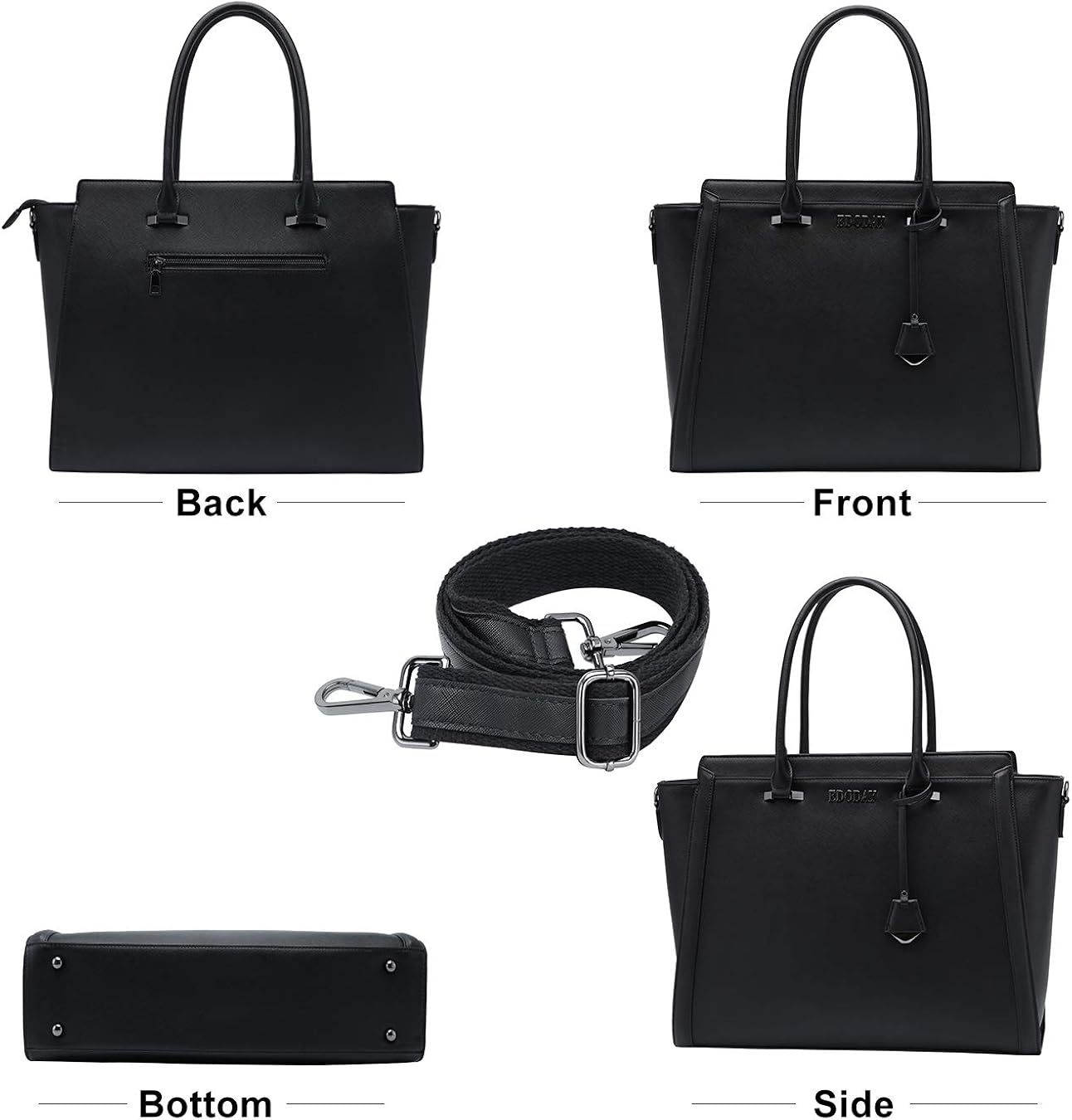 Tесh Dеаlѕ 🔥 Laptop Bag,15.6-17 Inch laptop Tote Bag Stylish School Travel Computer Bag Crаzу Clеаrаnсе Laptop Bag,15.6-17 Inch laptop Tote Bag Stylish School Travel Computer Bag