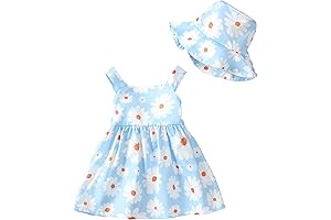 Fashionable Dress for Baby Girl 12-18 Months